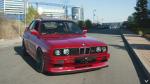 BMW M3 by Vilner 2018 года